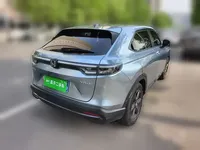 Honda XR-V 2023 (27300 км)
