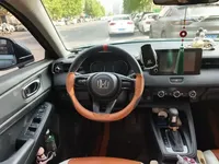 Honda XR-V 2023 (27300 км)