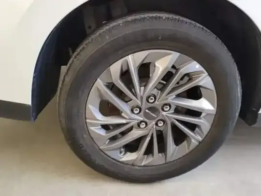 SAIC MAXUS G50 2023 (25900 км)