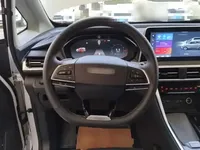 SAIC MAXUS G50 2023 (25900 км)