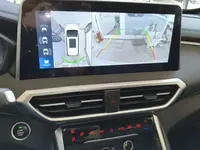 SAIC MAXUS G50 2023 (25900 км)