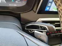 SAIC MAXUS G50 2023 (25900 км)