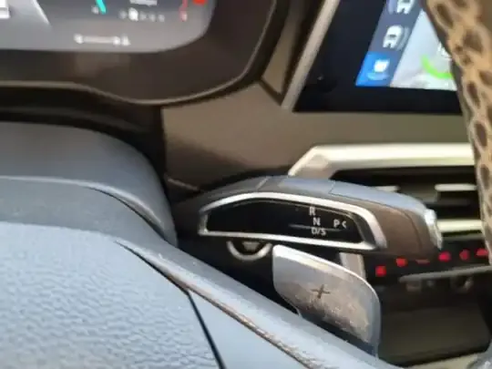 SAIC MAXUS G50 2023 (25900 км)