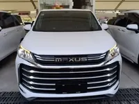 SAIC MAXUS G50 2023 (25900 км)