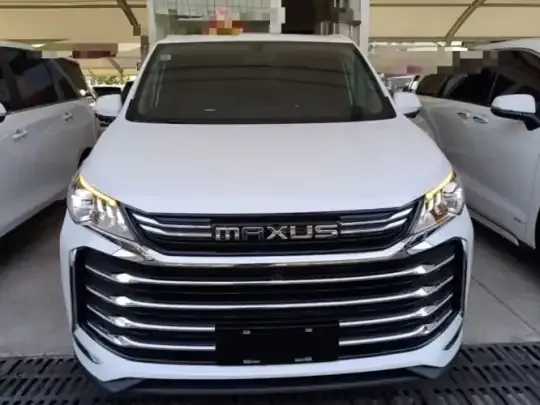 SAIC MAXUS G50 2023 (25900 км)