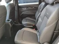 SAIC MAXUS G50 2023 (25900 км)