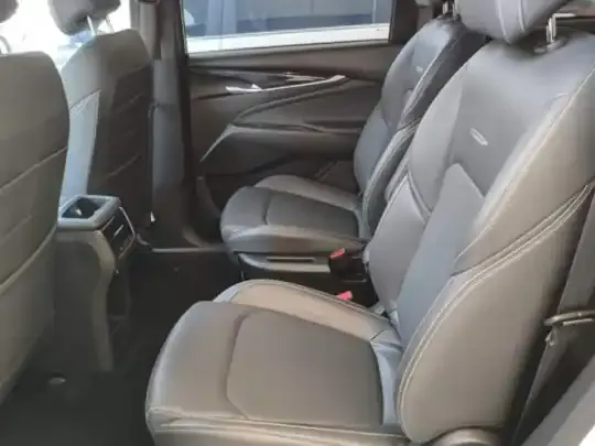 SAIC MAXUS G50 2023 (25900 км)