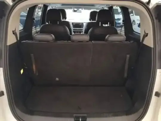 SAIC MAXUS G50 2023 (25900 км)