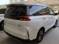 SAIC MAXUS G50 2023 (25900 км)