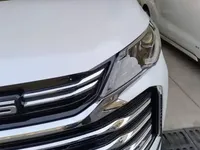 SAIC MAXUS G50 2023 (25900 км)