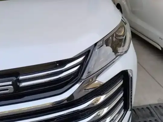 SAIC MAXUS G50 2023 (25900 км)