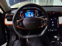 Dongfeng Aeolus Yixuan 2023 (34000 км)