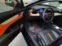 Dongfeng Aeolus Yixuan 2023 (34000 км)