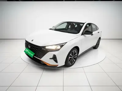 Dongfeng Aeolus Yixuan 2023 (17400 км)