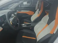 Dongfeng Aeolus Yixuan 2023 (17400 км)