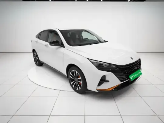 Dongfeng Aeolus Yixuan 2023 (17400 км)