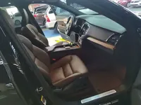 Volvo XC90 2023 (91800 км)