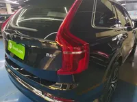 Volvo XC90 2023 (91800 км)
