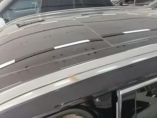 Volvo XC90 2023 (86200 км)