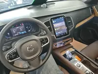 Volvo XC90 2023 (86200 км)