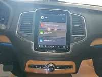 Volvo XC90 2023 (86200 км)