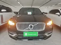 Volvo XC90 2023 (86200 км)