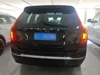 Volvo XC90 2023 (86200 км)