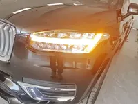 Volvo XC90 2023 (86200 км)