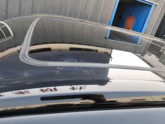 Toyota Crown Kluger 2022 (62699 км)