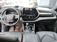 Toyota Crown Kluger 2022 (62699 км)