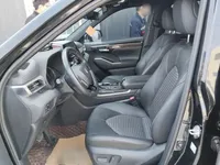 Toyota Crown Kluger 2022 (62699 км)