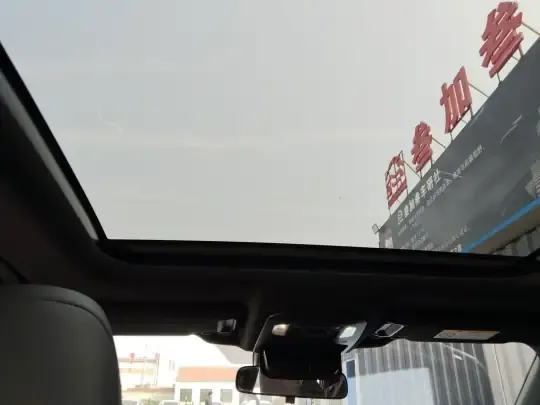 Toyota Crown Kluger 2022 (62699 км)