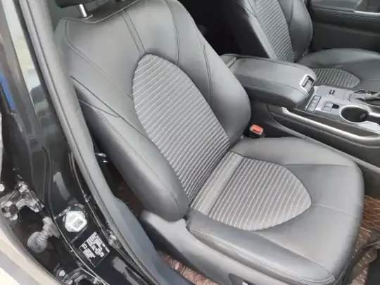 Toyota Crown Kluger 2022 (62699 км)