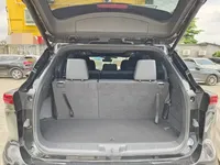 Toyota Crown Kluger 2022 (41700 км)