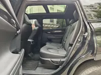 Toyota Crown Kluger 2022 (41700 км)