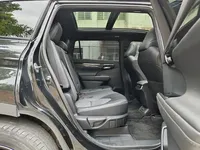 Toyota Crown Kluger 2022 (41700 км)