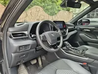 Toyota Crown Kluger 2022 (41700 км)