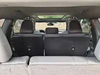 Toyota Crown Kluger 2022 (41700 км)