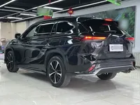 Toyota Crown Kluger 2022 (52700 км)
