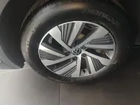 Volkswagen Tiguan L New Energy 2023 (100 км)