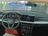 Volkswagen Tiguan L New Energy 2023 (100 км)