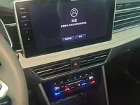 Volkswagen Tiguan L New Energy 2023 (100 км)
