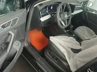 Volkswagen Tiguan L New Energy 2023 (100 км)