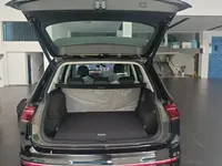 Volkswagen Tiguan L New Energy 2023 (100 км)