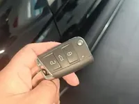 Volkswagen Tiguan L New Energy 2023 (100 км)