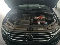 Volkswagen Tiguan L New Energy 2023 (100 км)