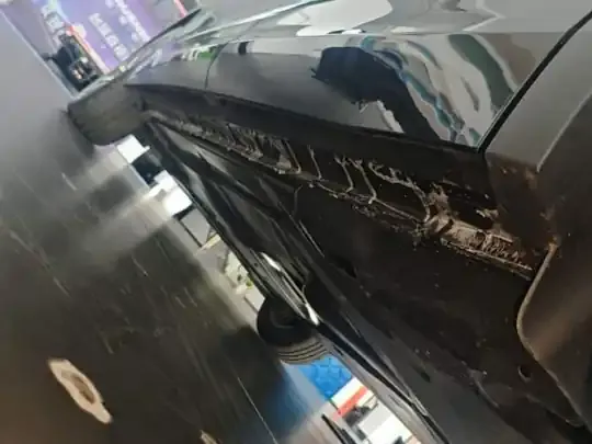 Volkswagen Tiguan L New Energy 2023 (100 км)