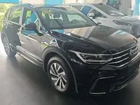 Volkswagen Tiguan L New Energy 2023 (100 км)