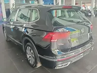 Volkswagen Tiguan L New Energy 2023 (100 км)
