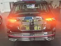 Volkswagen Tiguan L New Energy 2023 (100 км)